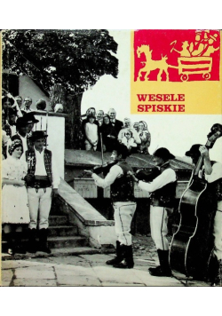 Wesele spiskie