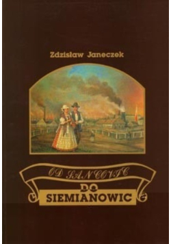 Od Sancovic do Siemianowic