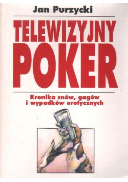 Telewizyjny poker Kronika snów gagów