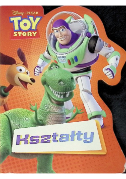Toy Story 3  Kształty