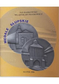 Medale słupskie
