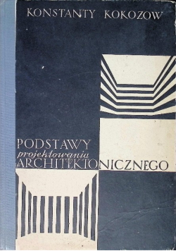 Podstawy projektowania architektonicznego