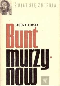 Bunt murzynów