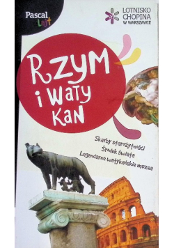 Rzym i Watykan