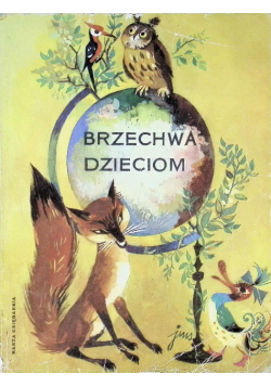 Brzechwa dzieciom