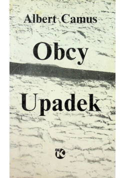 Obcy Upadek