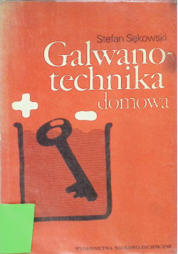 Galwano - technika domowa