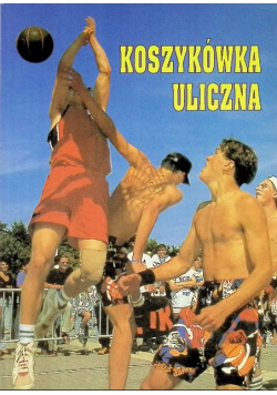 Koszykówka uliczna