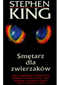 Smętarz dla zwierzaków