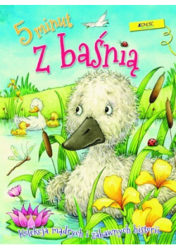 5 minut z baśnią
