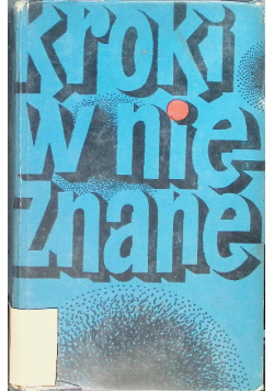 Kroki w nieznane