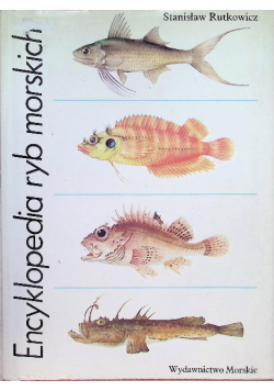 Encyklopedia ryb morskich