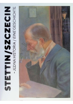 Szczecin - Jedna historia