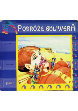 Podróże Guliwera
