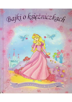 Bajki o księżniczkach