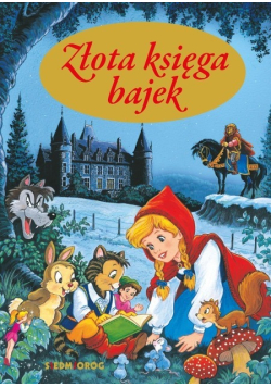 Złota Księga Bajek
