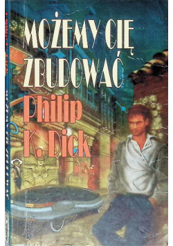 Możemy cię zbudować