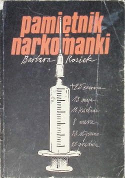 Pamiętnik narkomanki