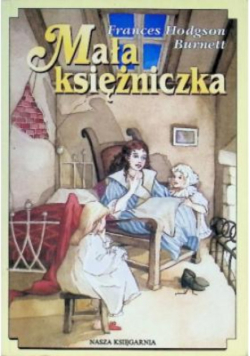 Mała księżniczka