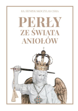 Perły ze świata aniołów