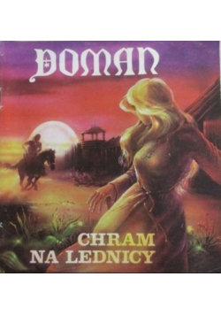 Doman Chram na Lednicy