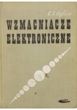 Wzmacniacze elektroniczne