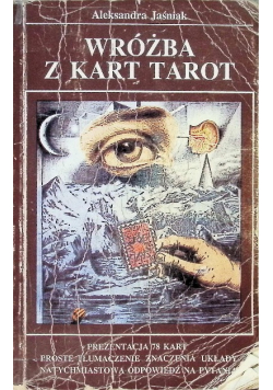 Wróżba z kart tarot