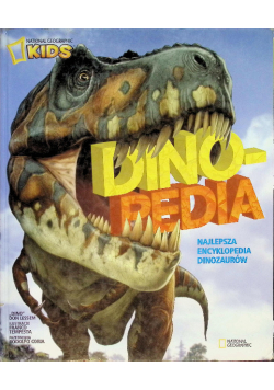 Dinopedia