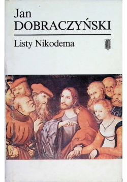 Listy Nikodema