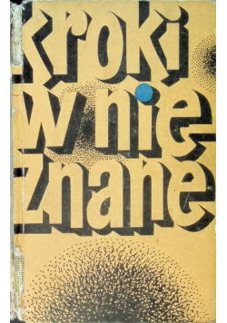 Kroki w nieznane