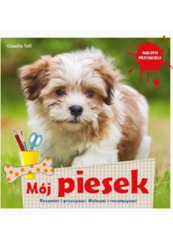 Mój piesek