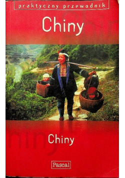 Chiny przewodnik pascala