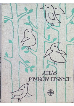 Atlas ptaków leśnych