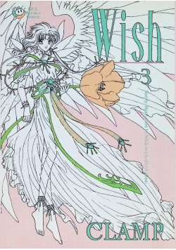 Wish Clamp Tom 3