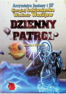 Dzienny patrol