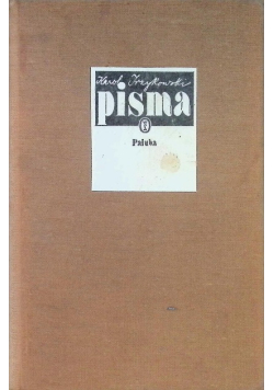 Pisma pałuba