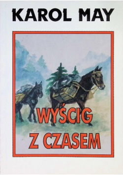 Wyścig z czasem