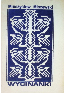 Wycinanki