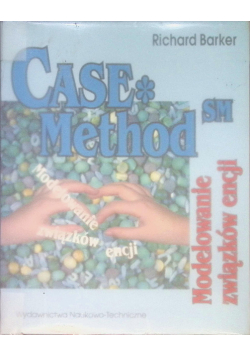 Case Method sm Modelowanie związków encji