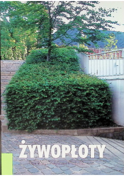 Żywopłoty