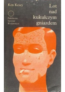 Lot nad kukułczym gniazdem