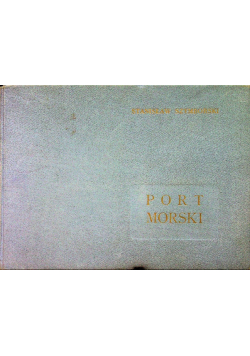 Port morski