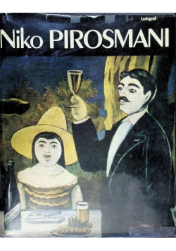 Niko Pirosmani