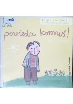 Powiedz komuś
