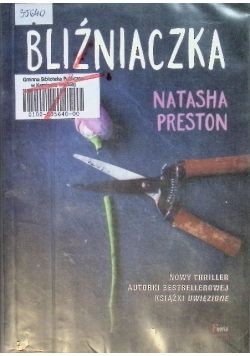 Bliźniaczka