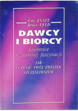 Dawcy i Biorcy