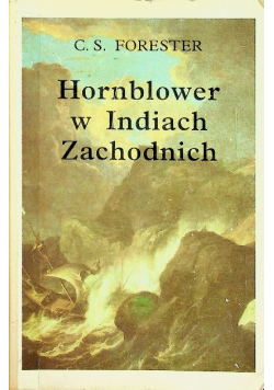 Hornblower w Indiach Zachodnich