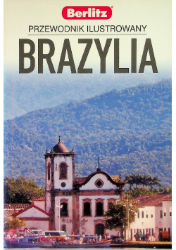 Przewodnik ilustrowany Brazylia
