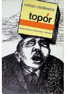 Topór