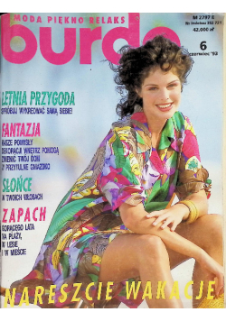 Burda Nr 6/93